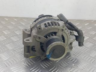 генератор Toyota VERSO 2011, 2.0 л., дизель, МКПП, минивэн, BN