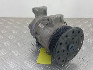 компрессор кондиционера Toyota VERSO 2011, 2.0 л., дизель, МКПП, минивэн, GE447260-1258
