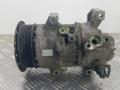 компрессор кондиционера Toyota VERSO 2011, 2.0 л., дизель, МКПП, минивэн, GE447260-1258 - фото №4