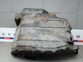 защита топливного бака Land Rover Range Rover 4 поколение 2012, 4.4 л., дизель, АКПП, внедорожник 5 дв.