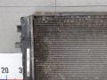 радиатор охлаждения Skoda Yeti 1 поколение 2011, 1.4 л., бензин, МКПП, внедорожник 5 дв., 1K0121251BN - фото №2