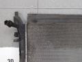 радиатор охлаждения Skoda Yeti 1 поколение 2011, 1.4 л., бензин, МКПП, внедорожник 5 дв., 1K0121251BN - фото №8