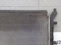 радиатор охлаждения Skoda Yeti 1 поколение 2011, 1.4 л., бензин, МКПП, внедорожник 5 дв., 1K0121251BN - фото №11
