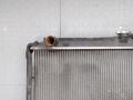 радиатор охлаждения Nissan Navara D40 2007, 2.5 л., дизель, МКПП, пикап - фото №7
