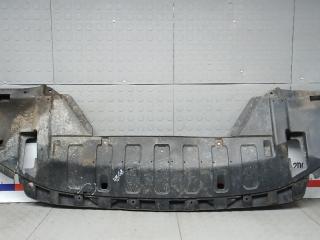 Юбка переднего бампера Mitsubishi Outlander 3 поколение [2-й рестайлинг] 2015, 2.0 л., бензин, АКПП, внедорожник 5 дв., 5370B626