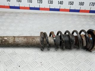 амортизатор задний левый BMW 7 серия F01/F02 2008, 3.0 л., дизель, АКПП, седан