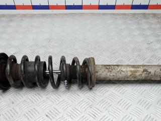 амортизатор задний правый BMW 7 серия F01/F02 2008, 3.0 л., дизель, АКПП, седан