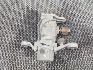 редуктор заднего моста Toyota RAV4 3 поколение (XA30) [2-й рестайлинг] 2010, 2.2 л., дизель, МКПП, внедорожник 5 дв.