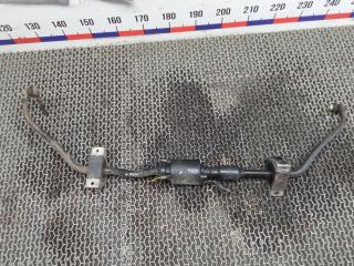 стабилизатор подвески передний BMW 7 серия F01/F02 2008, 3.0 л., дизель, АКПП, седан