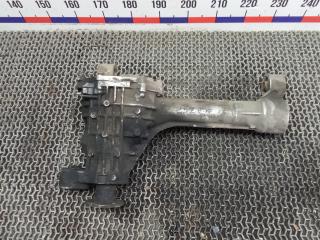 редуктор переднего моста Nissan Navara D40 2007, 2.5 л., дизель, МКПП, пикап