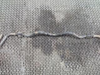 стабилизатор подвески задний Infiniti Q50 1 поколение 2015, 2.2 л., дизель, МКПП, седан