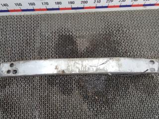 усилитель бампера переднего Toyota Prius 2 поколение 2006, 1.5 л., бензин, АКПП, хетчбэк 5 дв.