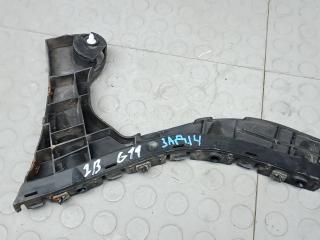 Крепление бампера заднего Volvo XC60 1 поколение 2009, 2.4 л., дизель, МКПП, внедорожник 5 дв.