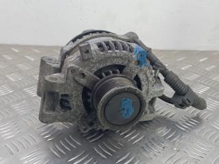 генератор Toyota RAV4 3 поколение (XA30) [2-й рестайлинг] 2010, 2.2 л., дизель, МКПП, внедорожник 5 дв., 27060-26060