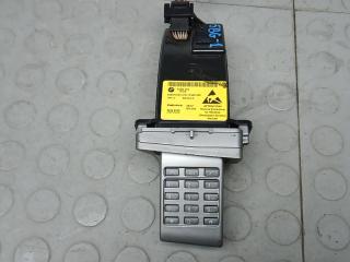 блок управления телефоном BMW 7 серия F01/F02 2008, 3.0 л., дизель, АКПП, седан, 6952346