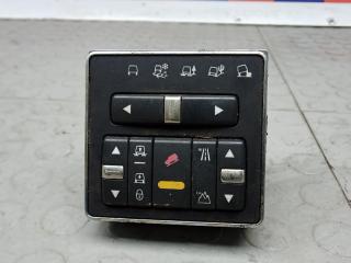 блок управления (другие) Land Rover Range Rover 4 поколение 2012, 4.4 л., дизель, АКПП, внедорожник 5 дв., BH4214B596AE