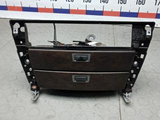 бардачок BMW 7 серия F01/F02 2008, 3.0 л., дизель, АКПП, седан