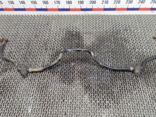 стабилизатор подвески задний Kia Sorento 1 поколение [рестайлинг] 2006, 2.5 л., дизель, АКПП, внедорожник 5 дв.