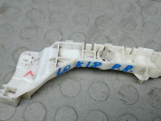 крепление бампера Mitsubishi Eclipse Cross 1 поколение 2018, 1.5 л., бензин, МКПП, хетчбэк 5 дв., 6400G660