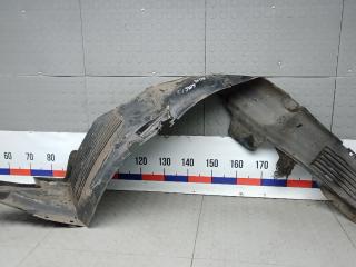 Подкрылок передний левый Kia Ceed 2 поколение 2013, 1.6 л., дизель, МКПП, хетчбэк 5 дв.