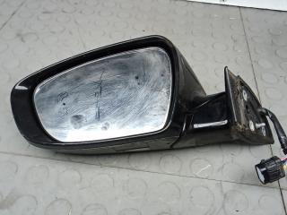 зеркало левое Kia Ceed 2 поколение 2013, 1.6 л., дизель, МКПП, хетчбэк 5 дв., PINOV