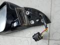 зеркало левое Kia Ceed 2 поколение 2013, 1.6 л., дизель, МКПП, хетчбэк 5 дв., PINOV - фото №2