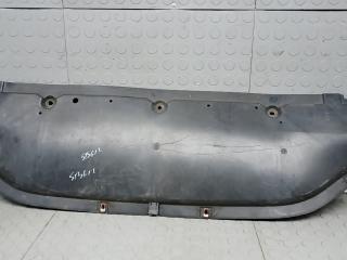 защита днища Nissan Qashqai 1 поколение [рестайлинг] 2012, 1.6 л., дизель, МКПП, внедорожник 5 дв., 75892BR00A