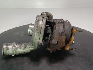 турбина Renault Scenic 2 поколение 2005, Дизель 1.9, цвет, 8200381645