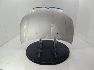 капот Citroen C4 1 поколение 2006, цвет