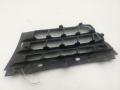 решетка радиатора Renault Scenic 2 поколение 2005, чёрный, минивэн, 8200140330 - фото №2