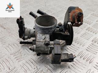 заслонка дроссельная Hyundai i30 FD 2009, 1.4 л., бензин, МКПП, чёрный, хетчбэк 5 дв., 35100-2B060