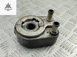 теплообменник масляного фильтра Chrysler Voyager 4 поколение [рестайлинг] 2005, 2.8 л., дизель, АКПП, серый, минивэн