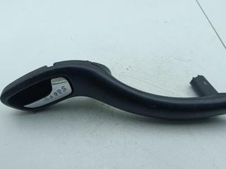 ручка внутренняя задняя правая SEAT Leon 1 поколение 2003, 1.6 л., бензин, МКПП, чёрный, хетчбэк 5 дв., 1M0837114