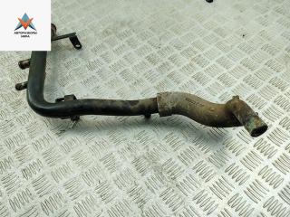 трубка охлаждающей жидкости Chrysler Voyager 4 поколение [рестайлинг] 2005, 2.8 л., дизель, АКПП, 91092212F