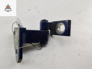 петля двери Volkswagen Passat B6 2006, синий, универсал, 3C4833402C