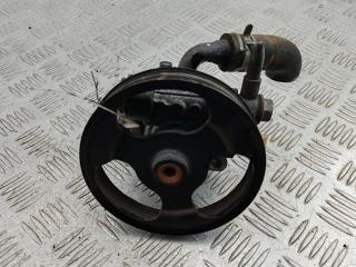 Насос гидроусилителя руля Mazda 3 BK 2005, 1.6 л., бензин, МКПП, серый, хетчбэк 5 дв.