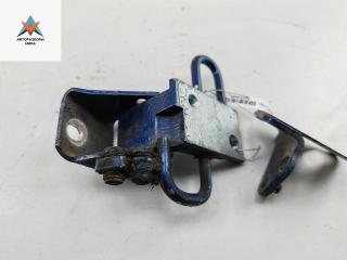 петля двери Volkswagen Passat B6 2006, синий, универсал, 3C9833411