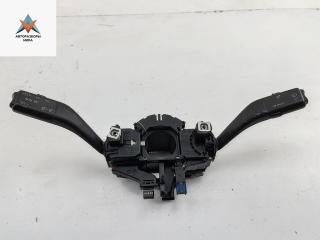 переключатель подрулевой Volkswagen Touran 1 поколение 2003, 2.0 л., дизель, МКПП, синий, минивэн, 1K0953513A, 1K0953519, 1K0953503H