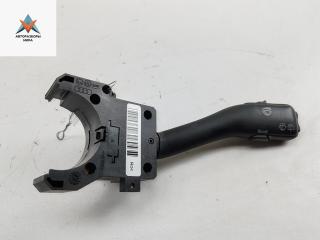 переключатель дворников Volkswagen Golf 4 поколение 2000, 2.0 л., бензин, АКПП, серый, универсал, 4B0953503H