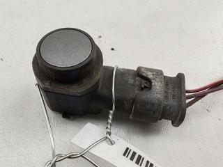 датчик парктроника Volkswagen Passat B6 2007, 2.0 л., дизель, АКПП, серый, универсал, 3C0919275S