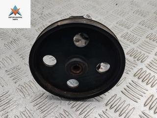 Насос гидроусилителя руля Chrysler Voyager 4 поколение [рестайлинг] 2005, 2.8 л., дизель, АКПП, серый, минивэн, 20602164F