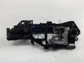 ручка наружная задняя левая Volkswagen Passat B6 2006, 2.0 л., дизель, МКПП, синий, универсал, 3C0837885G - фото №2