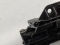 ручка наружная задняя левая Volkswagen Passat B6 2006, 2.0 л., дизель, МКПП, синий, универсал, 3C0837885G - фото №3
