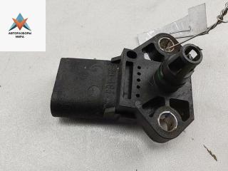 датчик абсолютного давления Volkswagen Passat B6 2007, 2.0 л., дизель, АКПП, серый, универсал, 038906051C