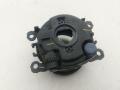фара противотуманная левая Renault Scenic 2 поколение 2005, 1.9 л., дизель, МКПП, чёрный, минивэн, 89210094 - фото №2