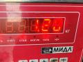 механизм натяжения ремня, цепи Mazda 3 BK 2005, 1.6 л., бензин, МКПП, серый, хетчбэк 5 дв., JM21 - фото №3