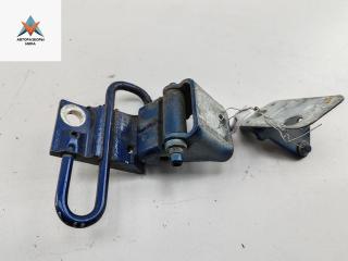 петля двери Volkswagen Passat B6 2006, синий, универсал, 3C9833412