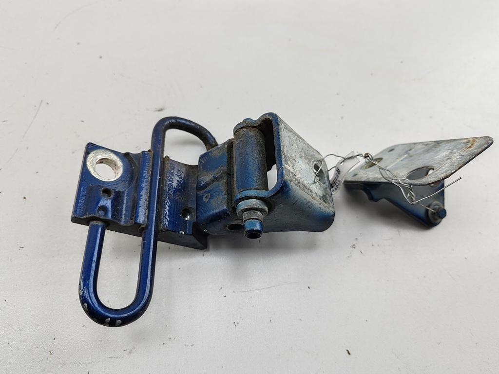 петля двери Volkswagen Passat B6 2006, синий, универсал, 3C9833412