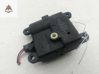 моторчик заслонки печки Renault Laguna 3 поколение 2008, 2.0 л., дизель, АКПП, чёрный, универсал, A24843A8400001
