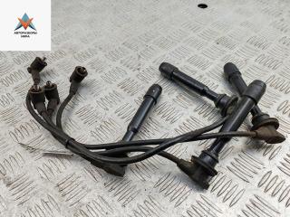 провод высоковольтный Hyundai Coupe 2002-2007 2002, 2.0 л., бензин, МКПП, серый, купе